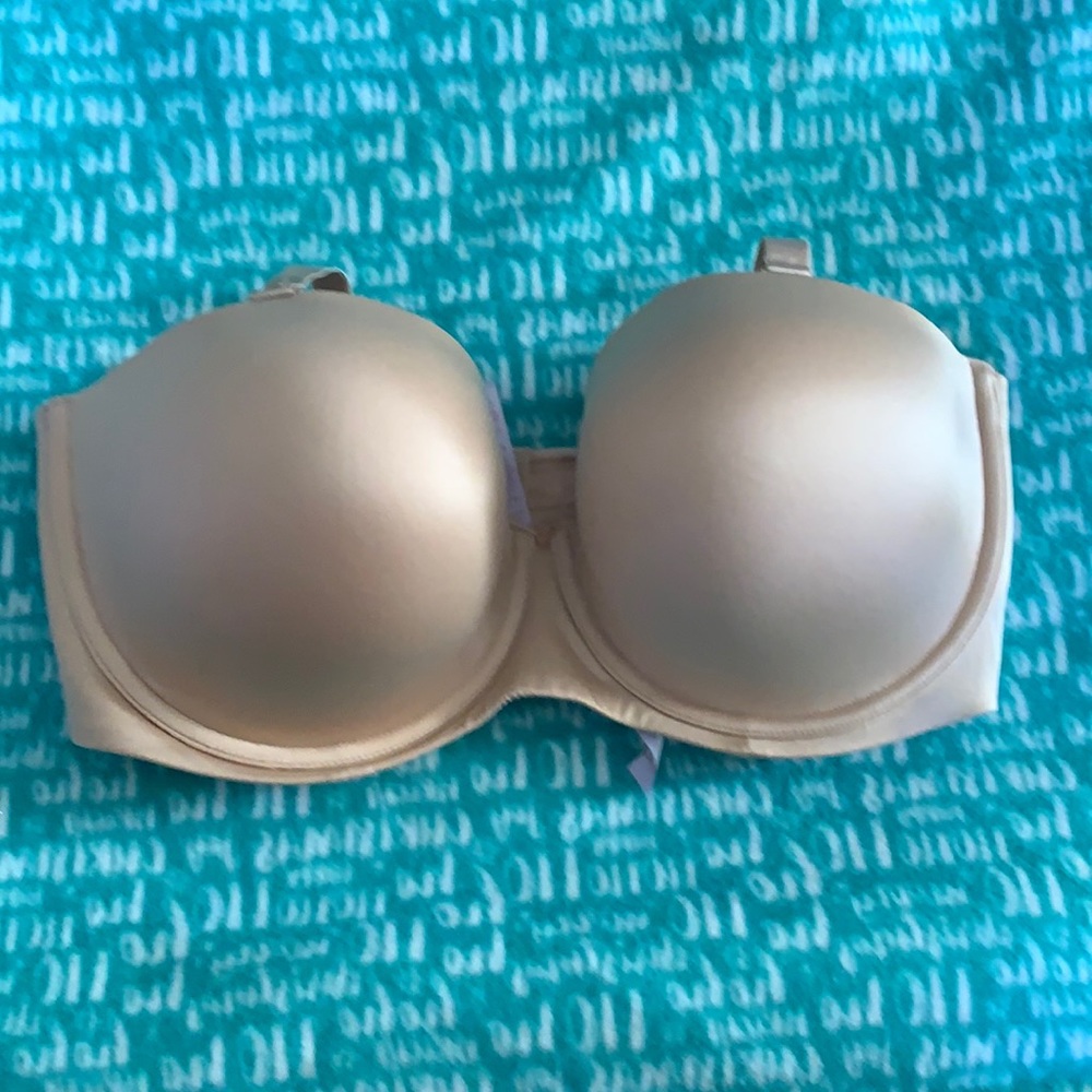 Savage X Fenty Bra